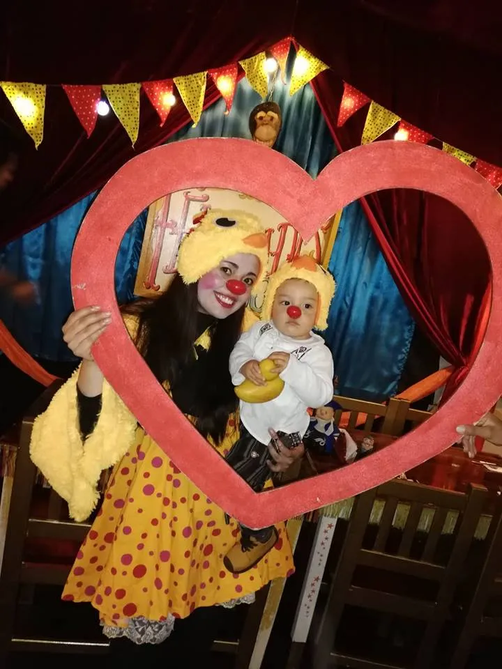 Celebraciones con propósito